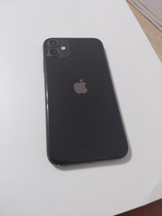Iphone 11, functional