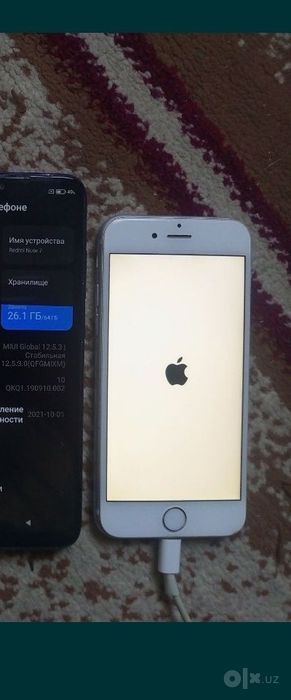 Продам. iPhone 6.