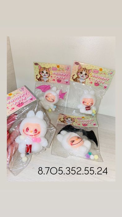 Ең төмен бағадағы дамытушы  ойыншықтар бізде!