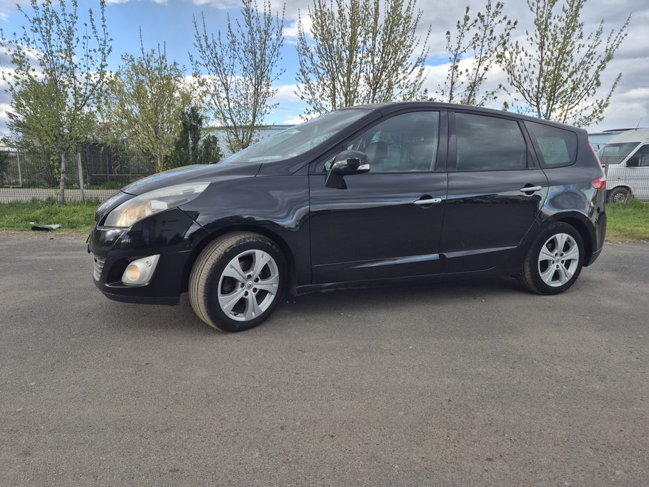 Renault Grand scenic 11/2010 , 1.9 diesel