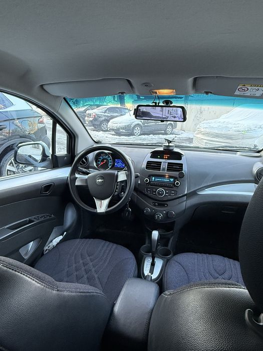 Spark 2020 yil 4 pazitsa