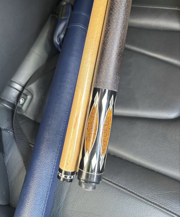 Tac biliard McDermott Cue Lucky