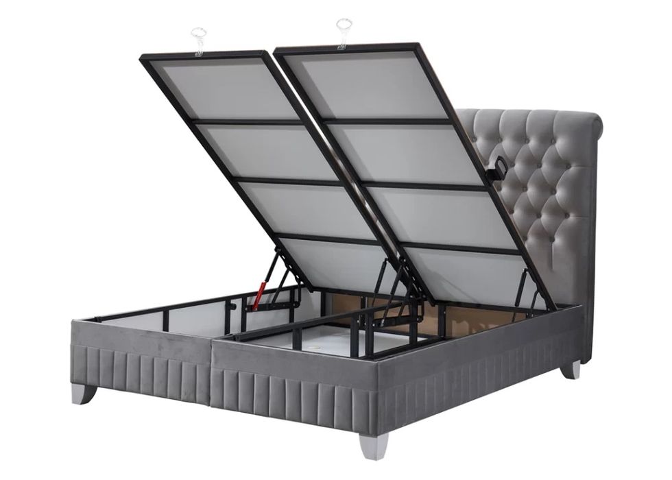 Тапицирано легло Sensitive