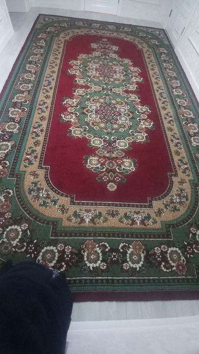 Продам ковёр за 25000