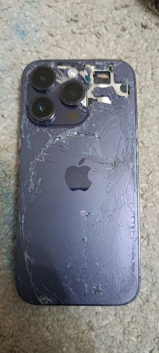 iPhone 14 pro 128гб