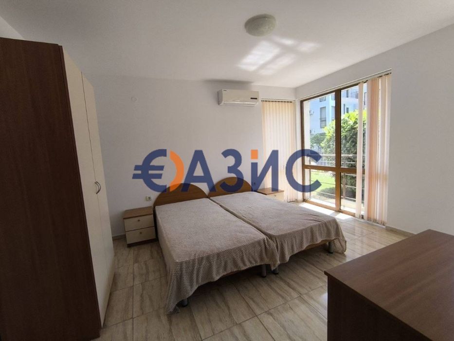 Продава се Тристаен апартамент в Свети Влас - 75 кв.м за 1407 €/кв.м - Снимка #6