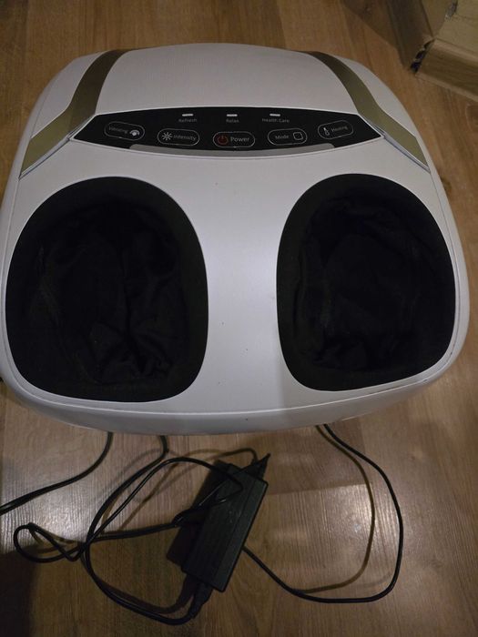 Шиацу Масажор за Крака REXTON