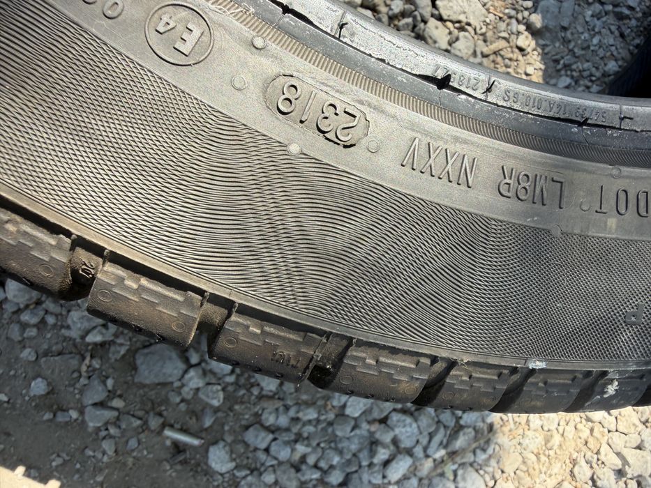 245/45 R17 4бр зимни гуми