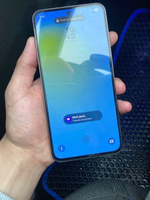 Продаю Samsung S24 FE