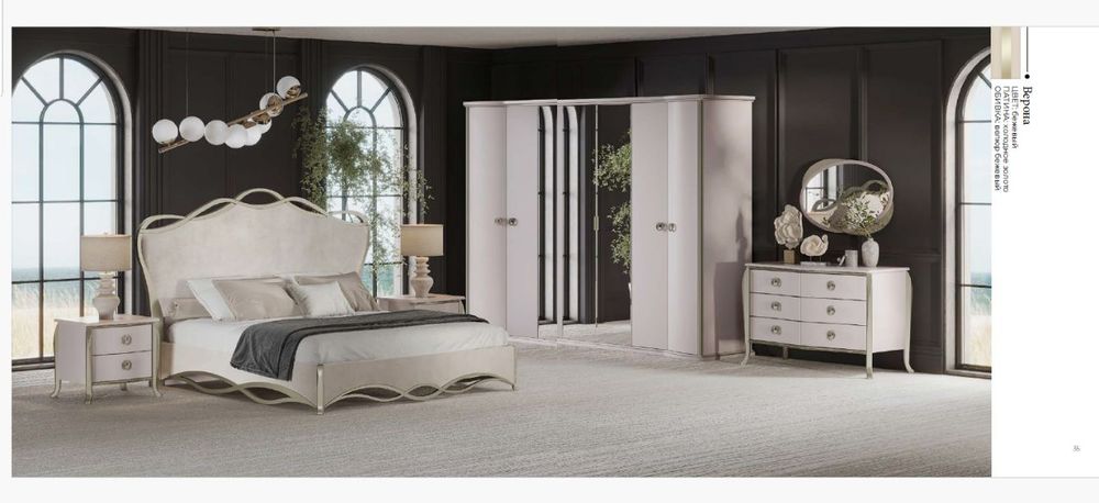 Мебели премиум класса