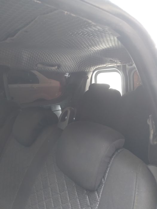 Other Largus 2015 — 2