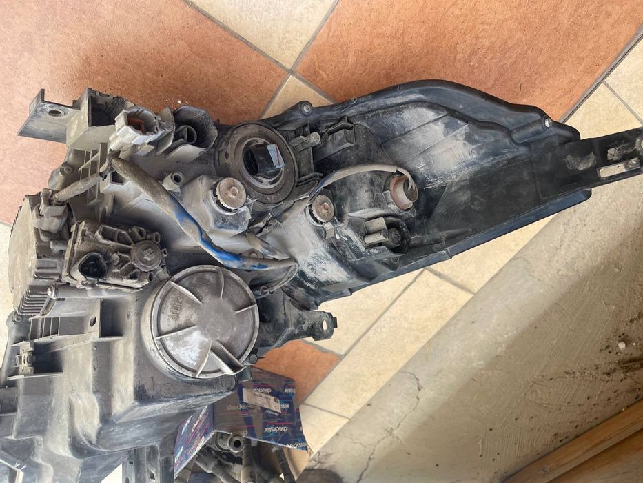 Сотилади Ниссан Тианага кузов фара , инжектор