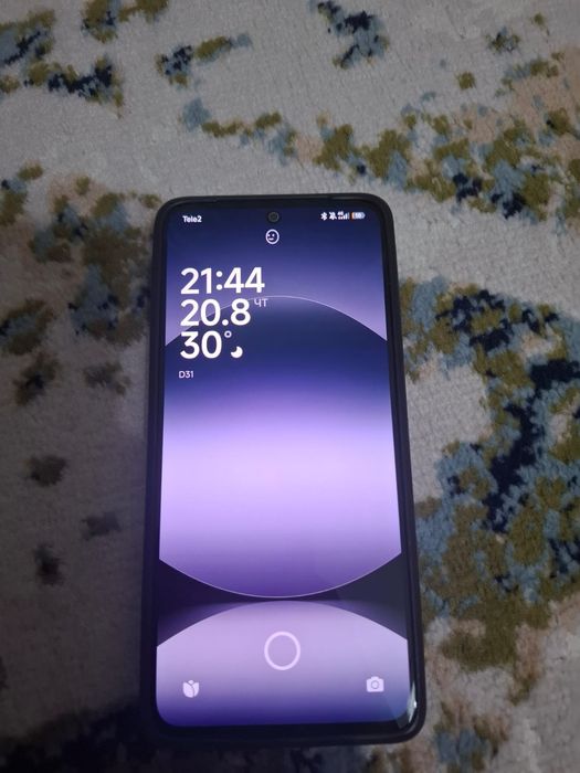 Redmi Note 14 4G