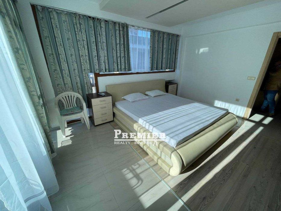 Продава се Двустаен апартамент в к.к. Слънчев бряг - 61 кв.м за 1640 €/кв.м - Снимка #3