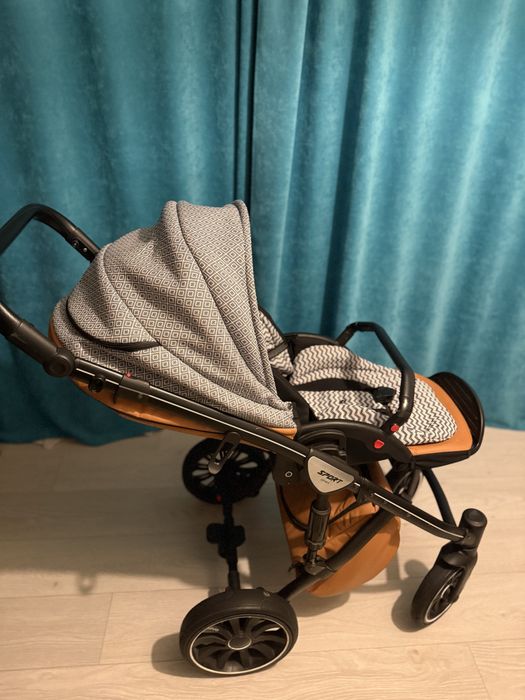 Carucior anex baby