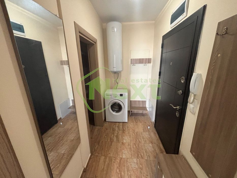 Дава се под наем Двустаен апартамент в София, Студентски град - 76 кв.м за 550 € - Снимка #8