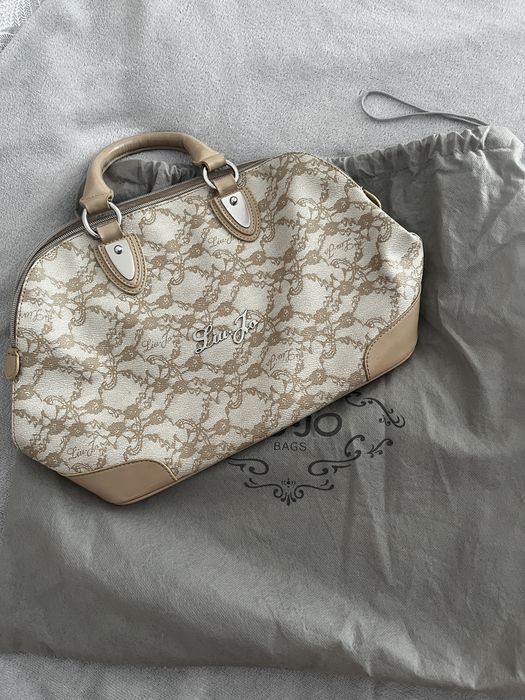 Geantă Liu Jo Mano Lace