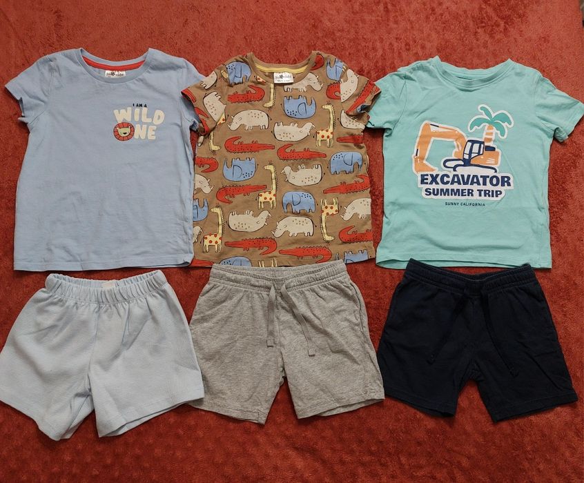 Seturi vara baieti 98