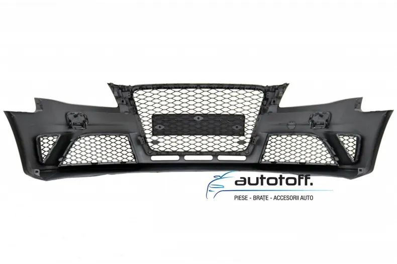 Bara fata Audi A4 B8 (08-11) RS4 Design