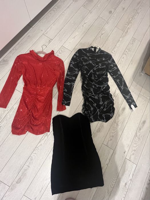 Рокли за всеки специален повод