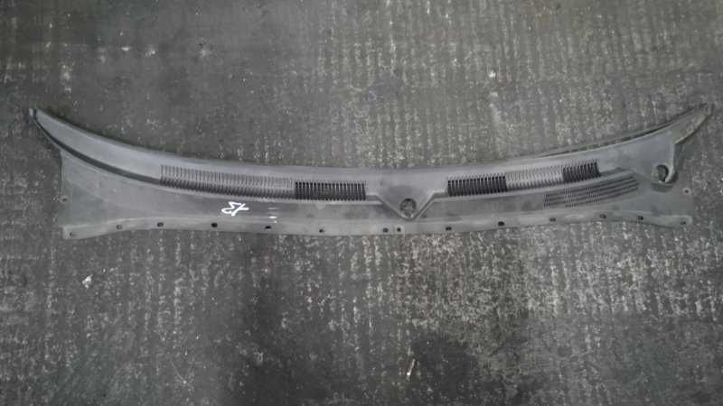 Жабо Hyundai Sonata EF