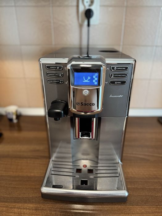 Espressor Saeco incanto