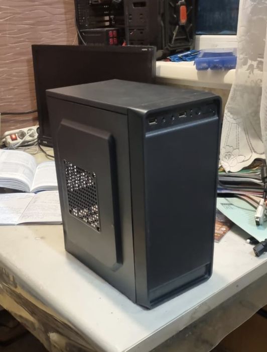 Продам игровую компьютер