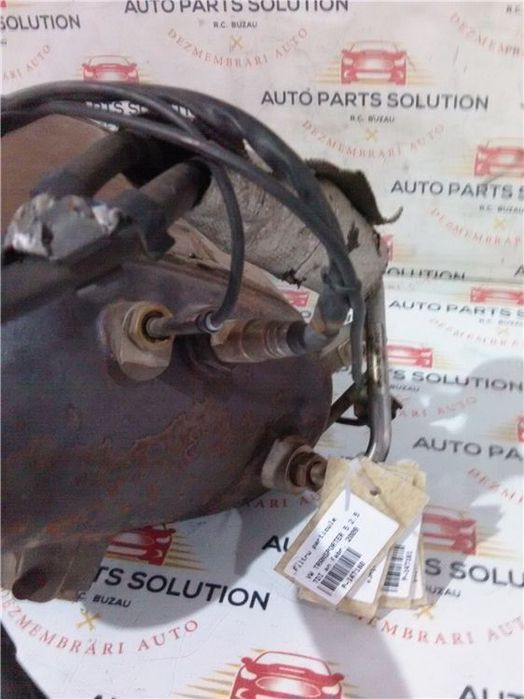 sonda lambda vw transporter 5 2.5 tdi an fabr. 2009