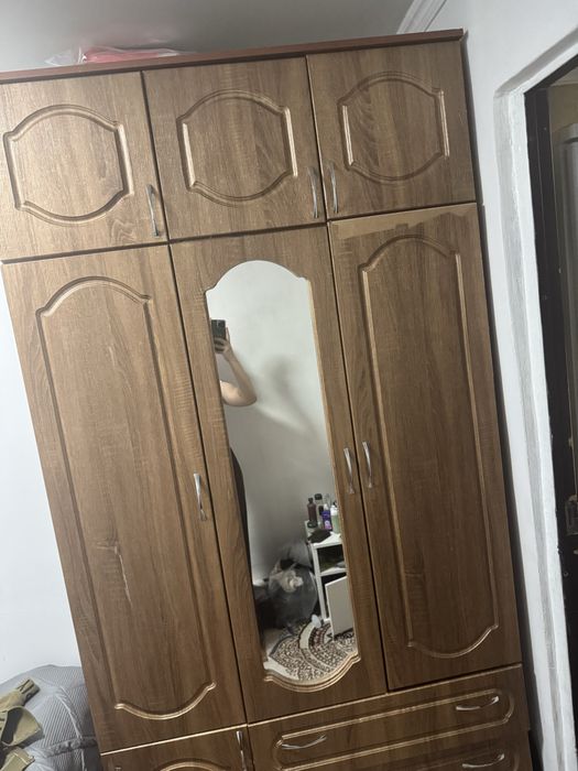Продается мебель б/у