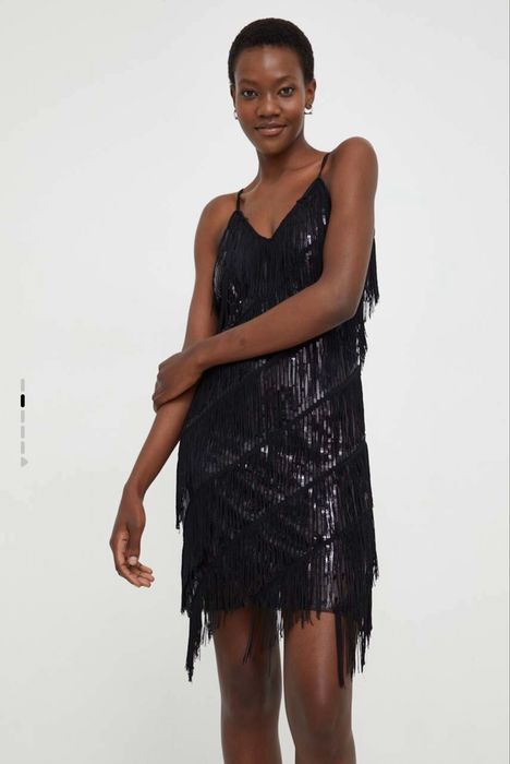 Вечерна рокля Answear Lab