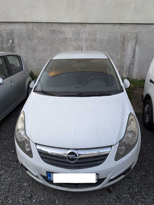 Opel Corsa 1.2 Benzina/GPL automata