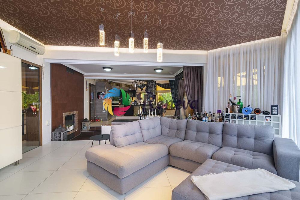 Продава се Къща в Варна, м-т Зеленика - 320 кв.м за 1563 €/кв.м - Снимка #7