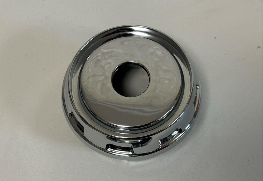 Капачки за джанти 23" Мерцедес Майбах