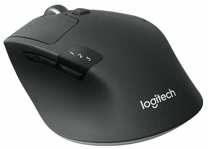 Мышь Logitech M720 Triathlon