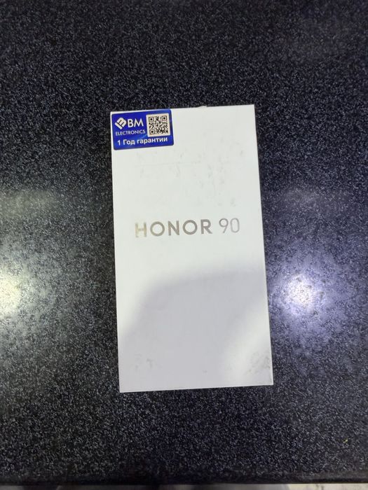 Honor 90 pamit 12.512 g holati yahwi karopka dak bor oqip tel qlila
