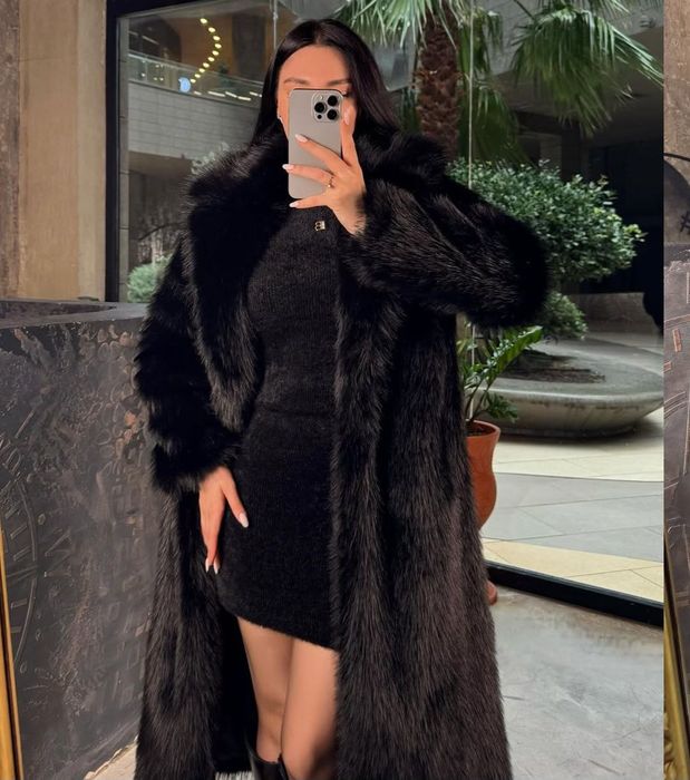 YANGI shubalar (турецкий)