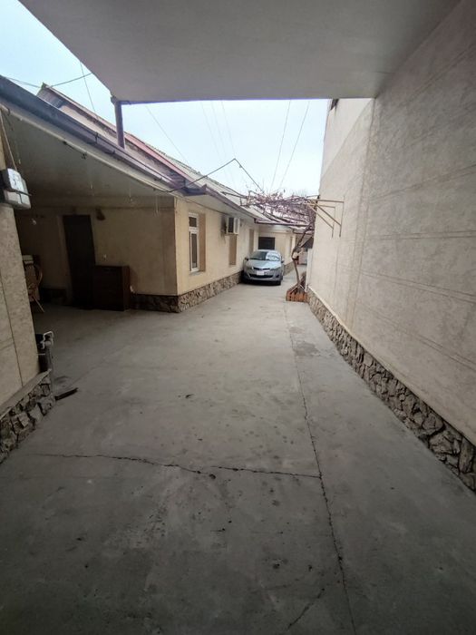 Продаю участок Сергели Узгариш