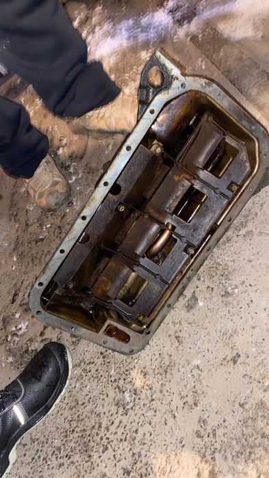 Запчасти БМВ Е34