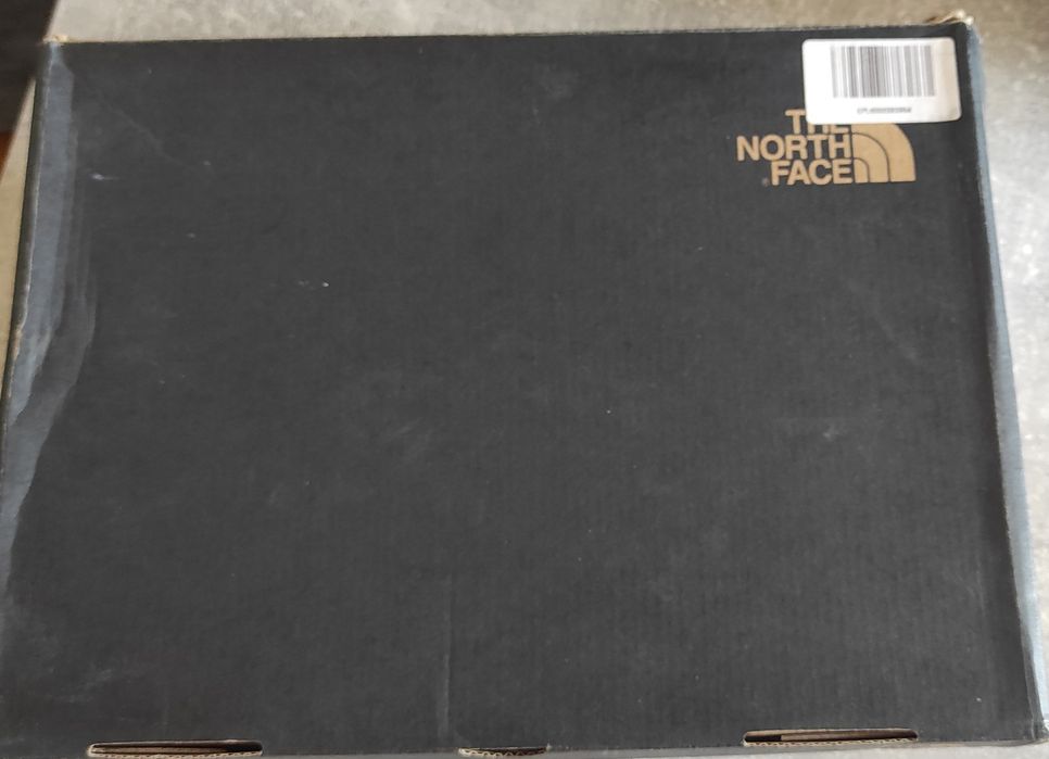 Туристически обувки The north face