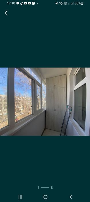 Продам 2ком квартиру