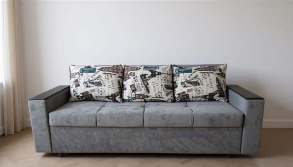 Продам новый диван