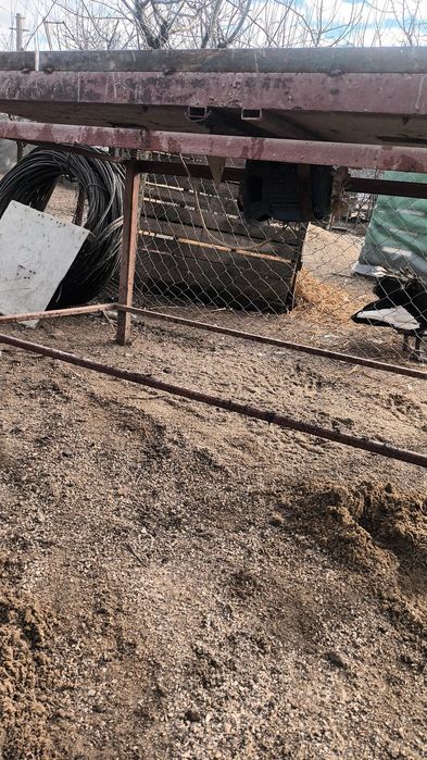 Masa vibranta pentru pavaje