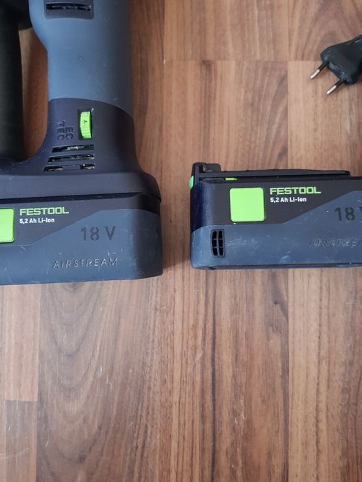Flex Festool AGC cu variator de turatie