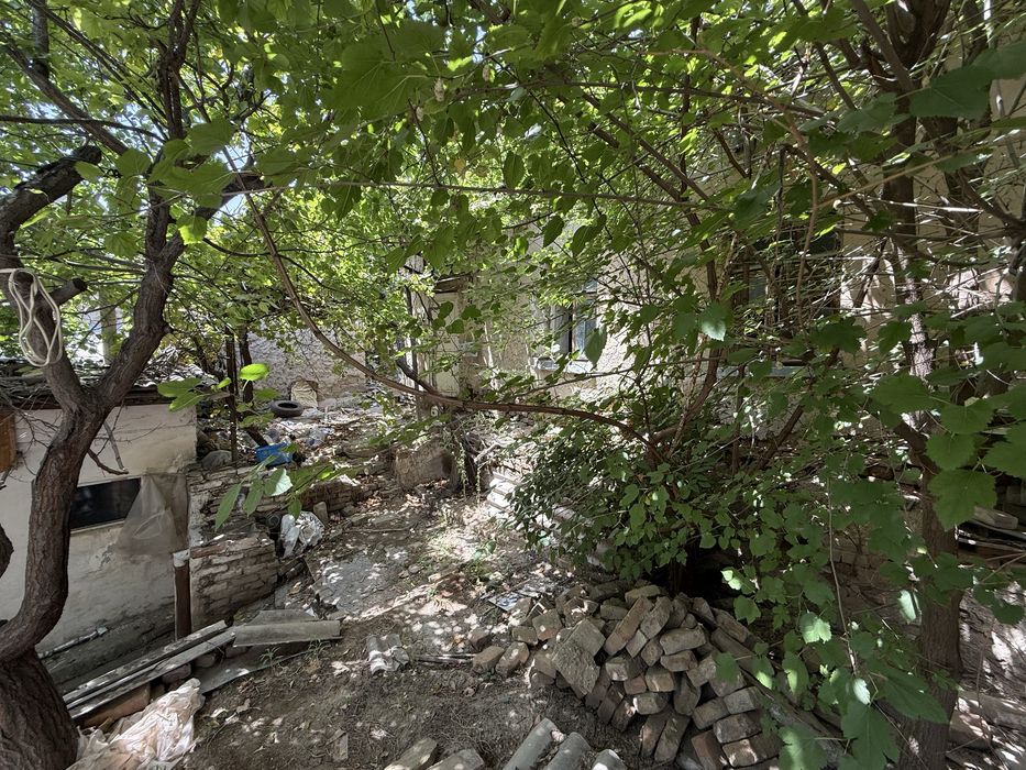 Dagbitiskida hovli sotiladi
