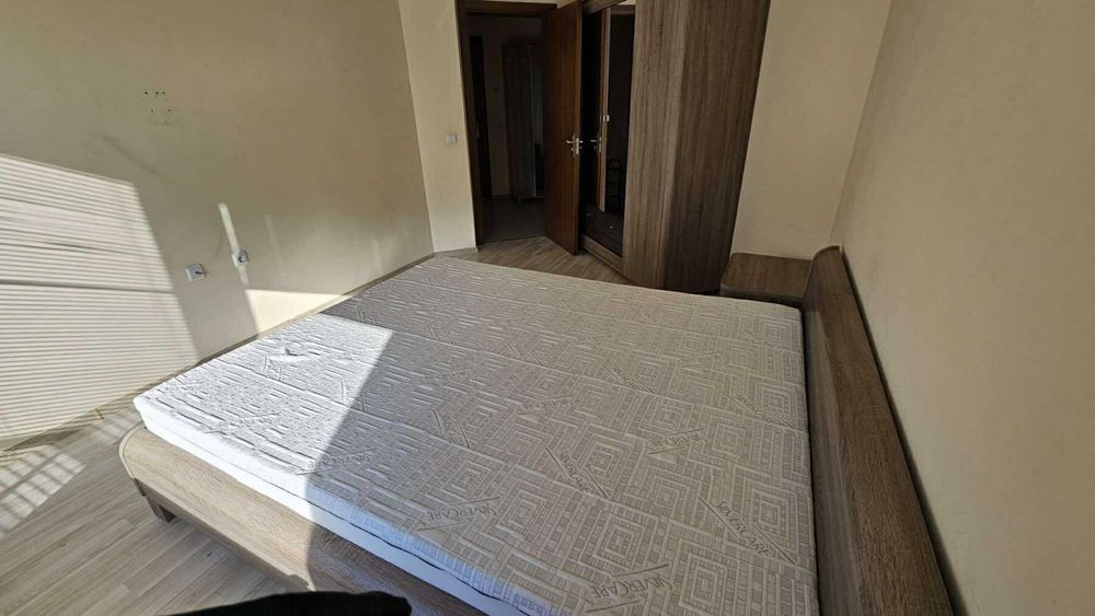 Дава се под наем Двустаен апартамент в Варна, Бриз - 70 кв.м за 500 € - Снимка #4