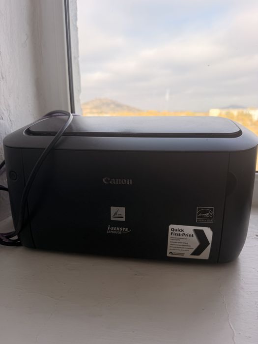 Продам принтер Canon 6020B