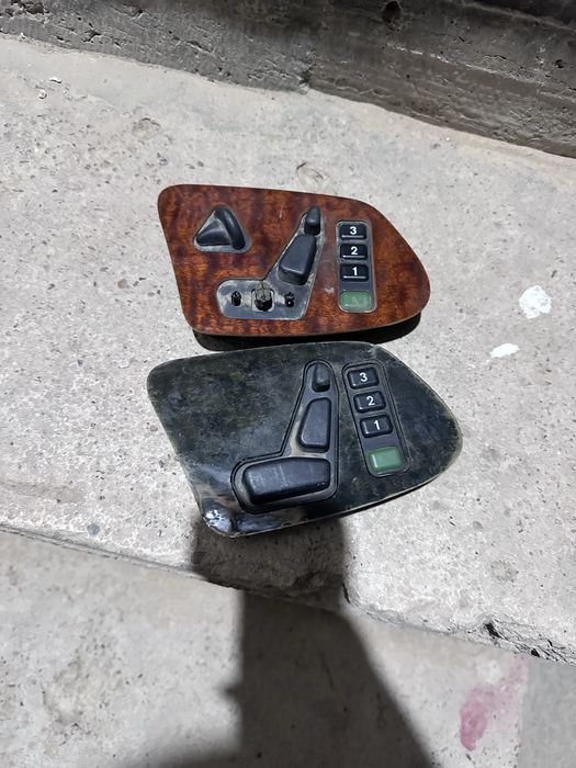 210 мерс запчасть