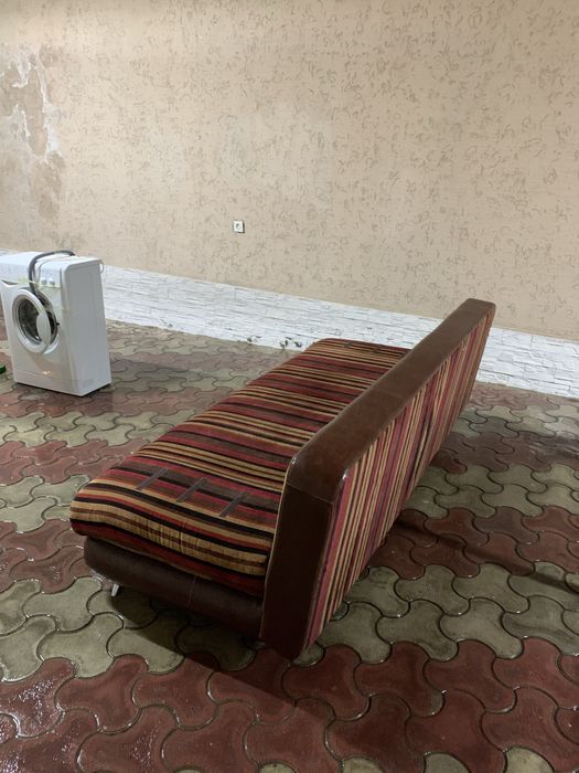 Диван раскладной