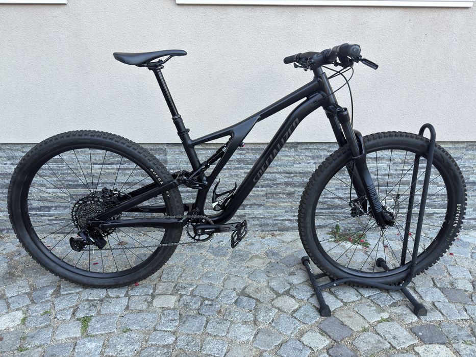 Планински велосипед Specialized Stumpjumper размер: 29/S4 (42cm)