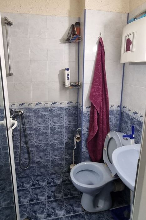 Продава се Едностаен апартамент в София, Редута - 40 кв.м за 2130 €/кв.м - Снимка #5